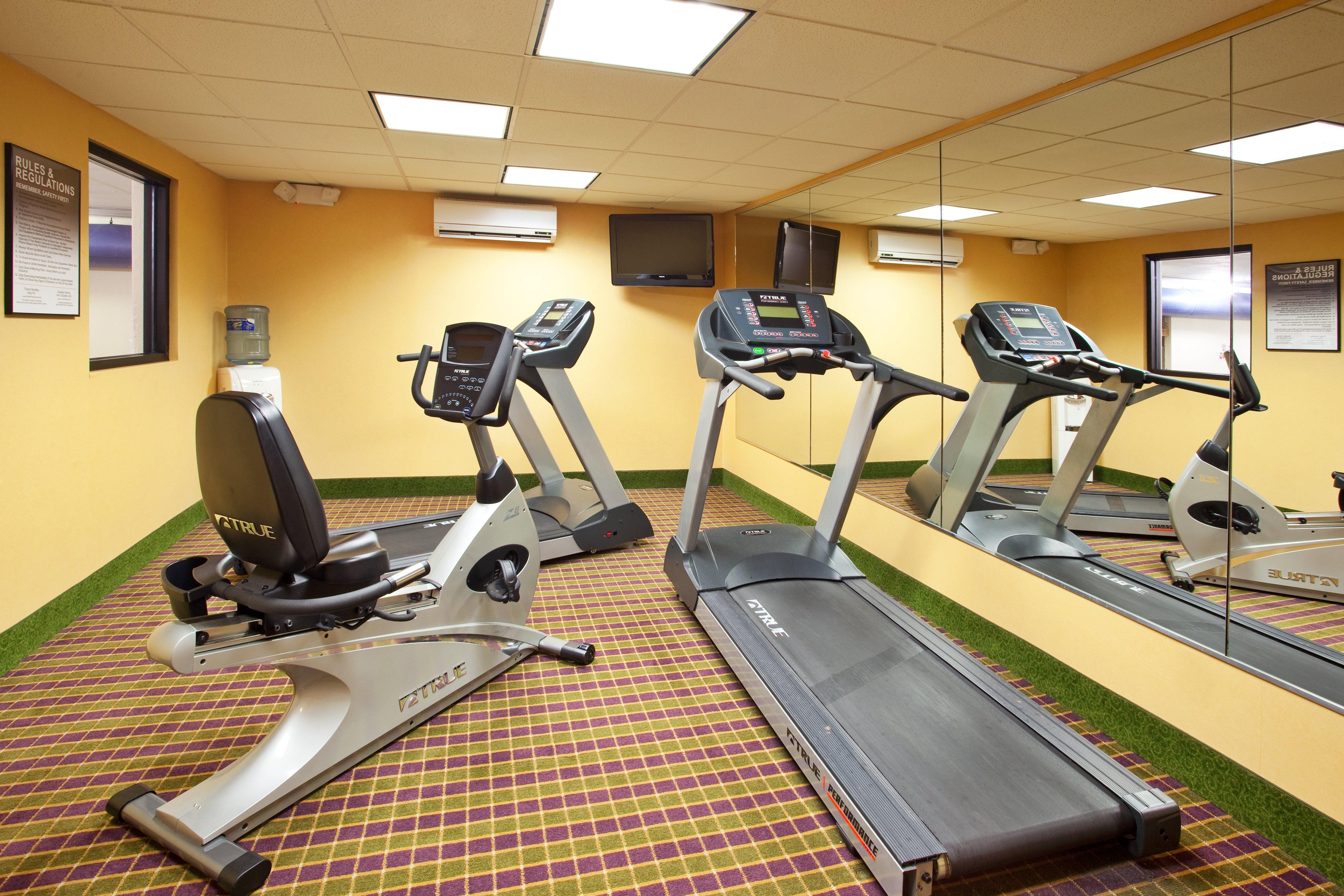 Holiday Inn Express London-I-70 By Ihg Exterior foto