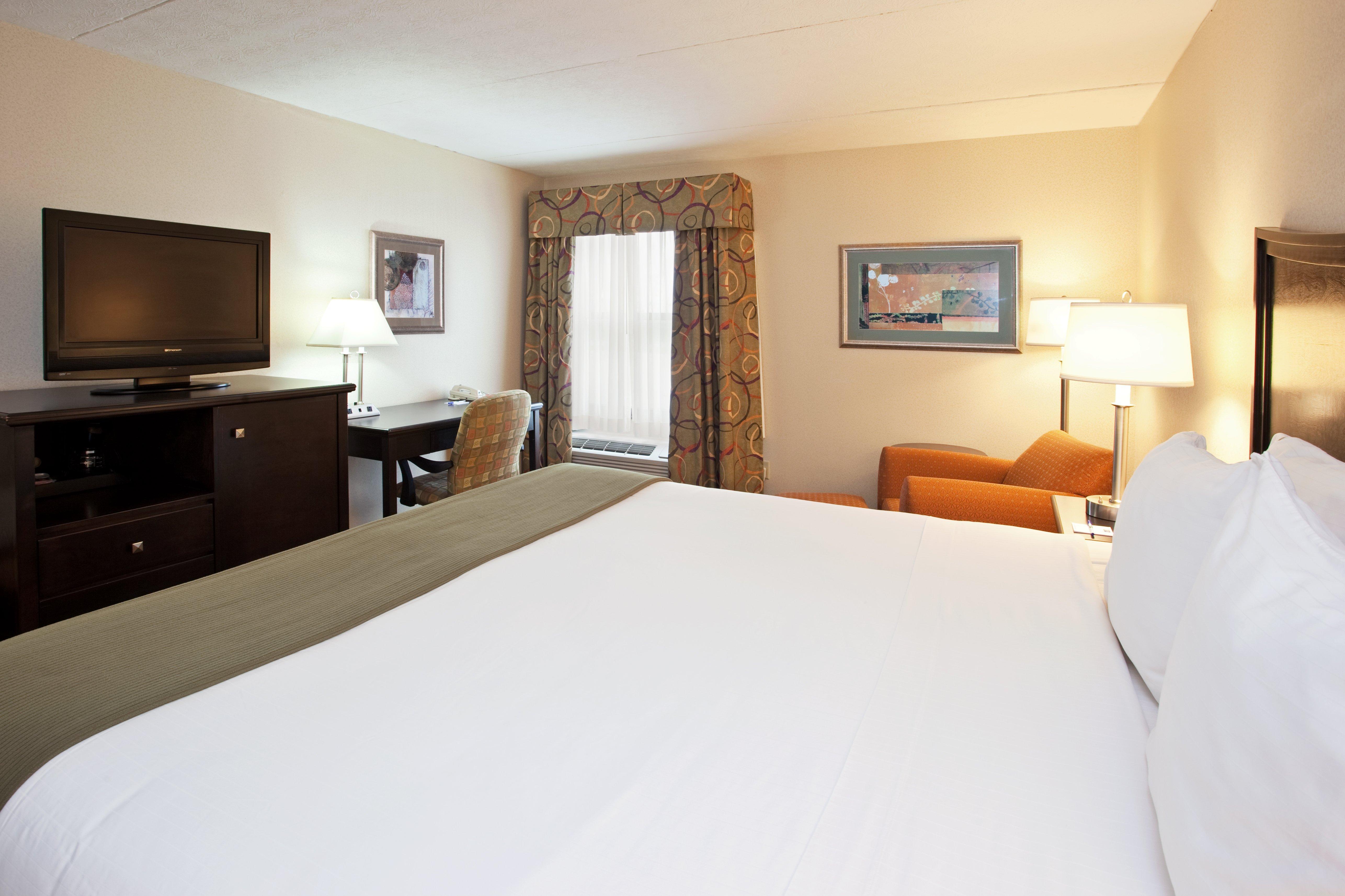 Holiday Inn Express London-I-70 By Ihg Exterior foto