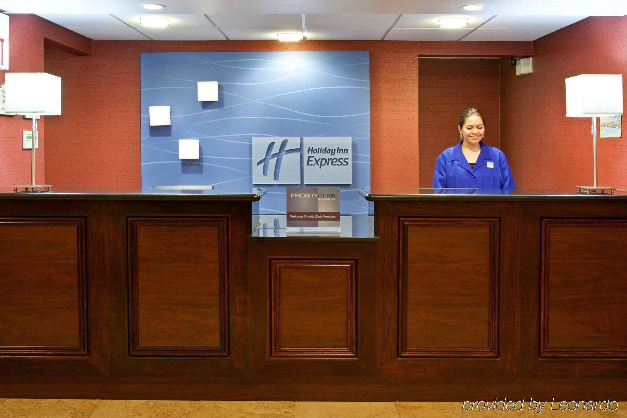 Holiday Inn Express London-I-70 By Ihg Exterior foto